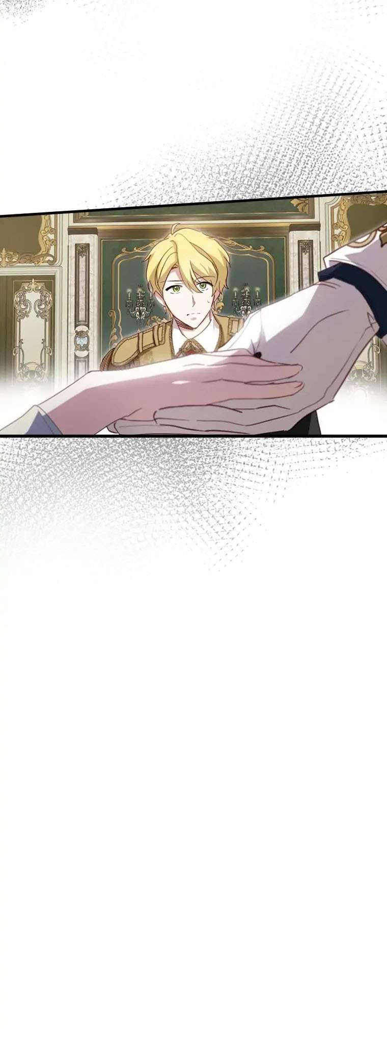 Tôi Đã Bảo Nữ Chính Đang Cải Trang Cơ Mà! Chap 18 - Trang 2