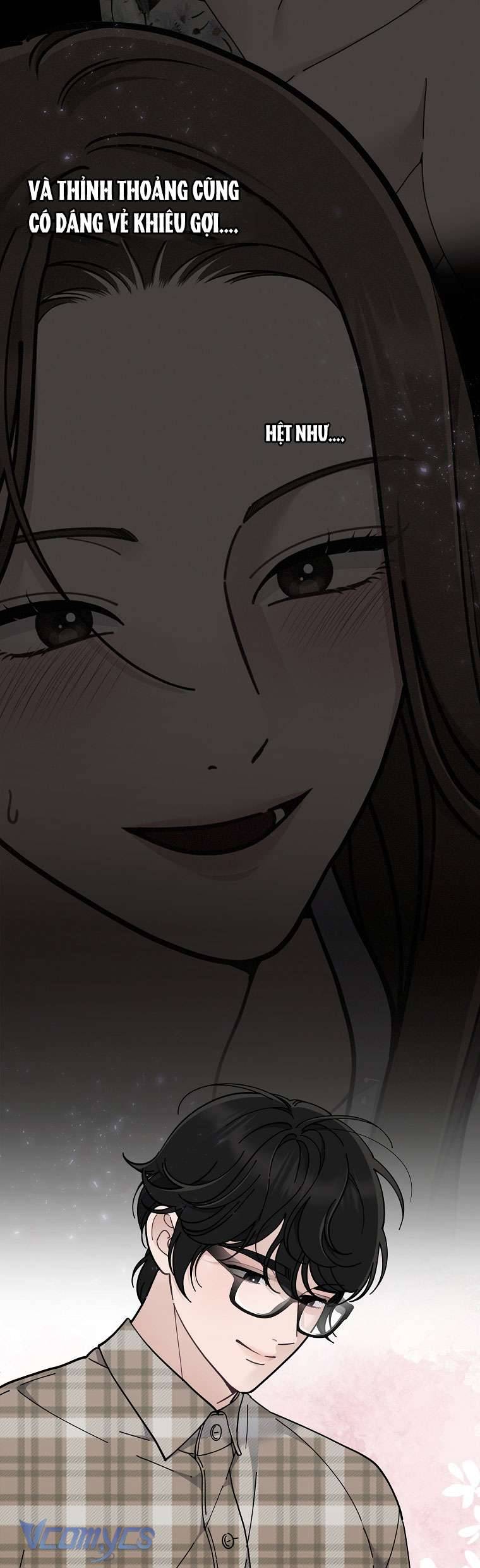 [18+] Dinh Thự Young Chun Hwa: Mọt Sách Phóng Túng Không Ngủ Được Chapter 9 - Trang 3