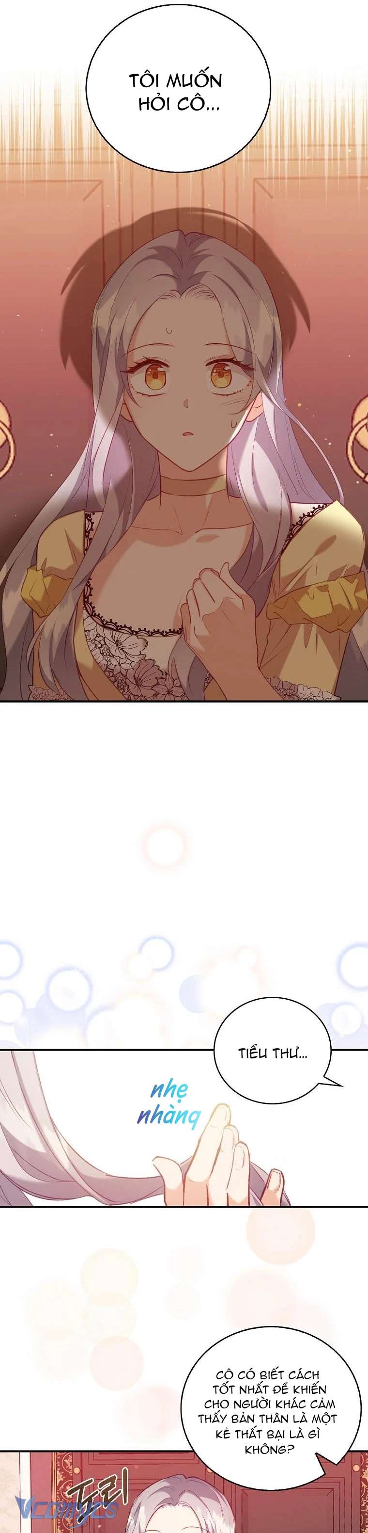 Tôi Chỉ Nhận Ra Sau Khi Mất Cô Ấy Chap 8 - Trang 2