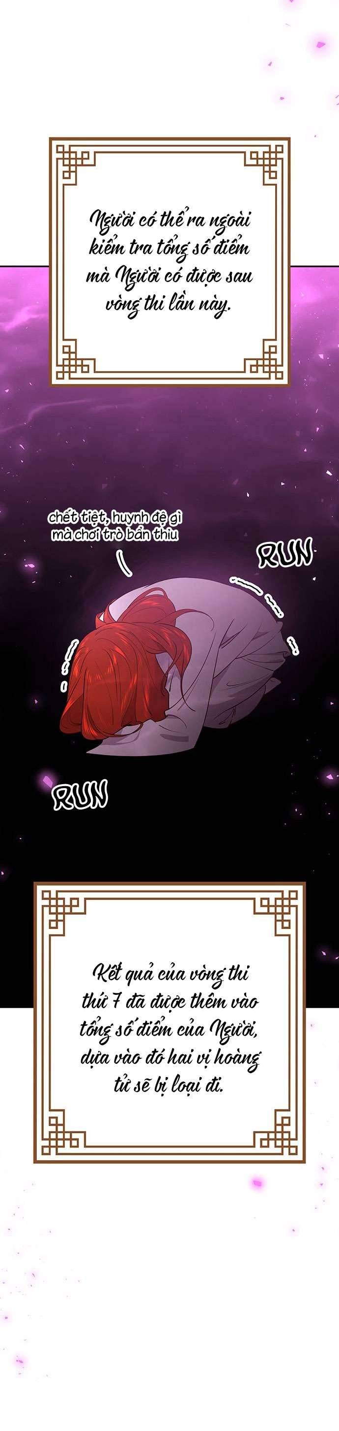 Vương Tử Huyền Bí Chapter 74 - Next Chapter 75