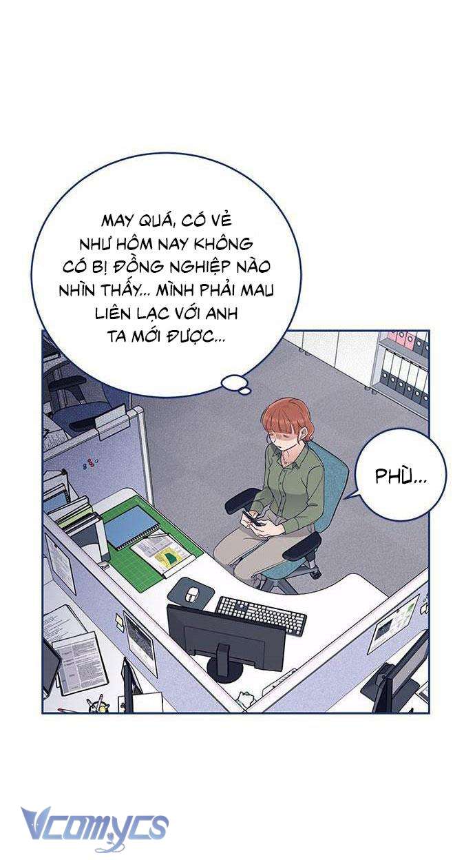 Thứ Tôi Cần Không Phải Là Tình Yêu Chapter 5 - Trang 3