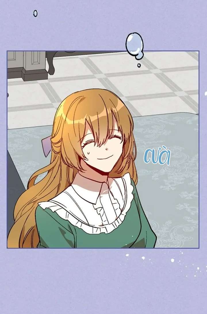 Vị Hôn Thê Khế Ước Của Công Tước Chapter 121 - Trang 4