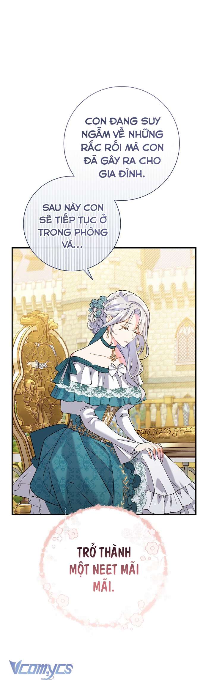 Người Xem Mắt Của Ác Nữ Quá Hoàn Hảo Chapter 2 - Next Chapter 3