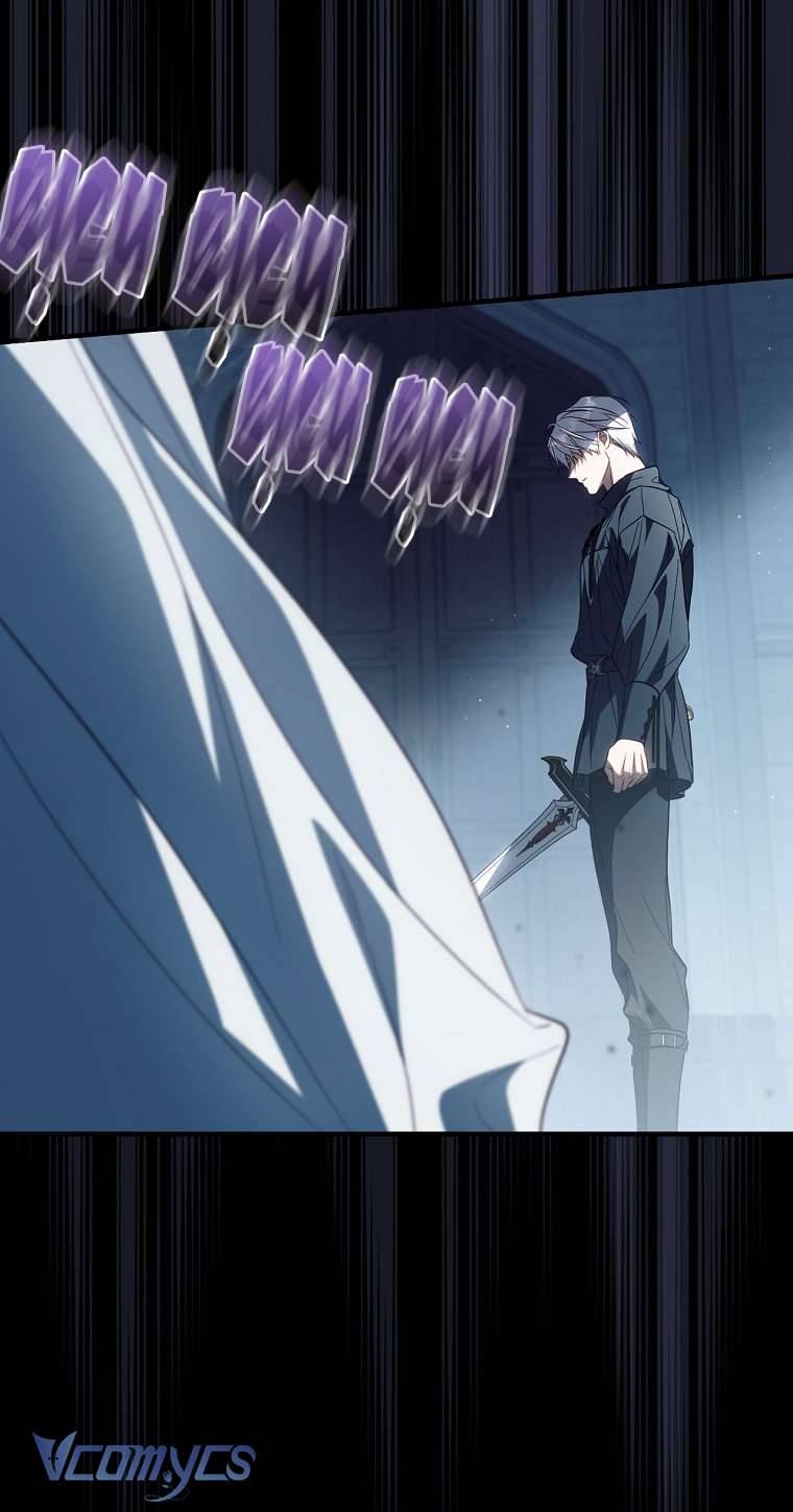 Phương Pháp Khiến Phu Quân Đứng Về Phía Tôi Chapter 76 - Trang 4