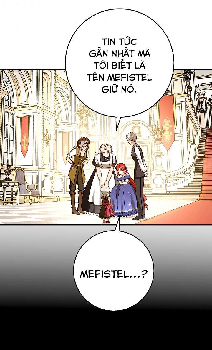 Hôn Phu Ẩn Sắc Chapter 55 - Trang 4