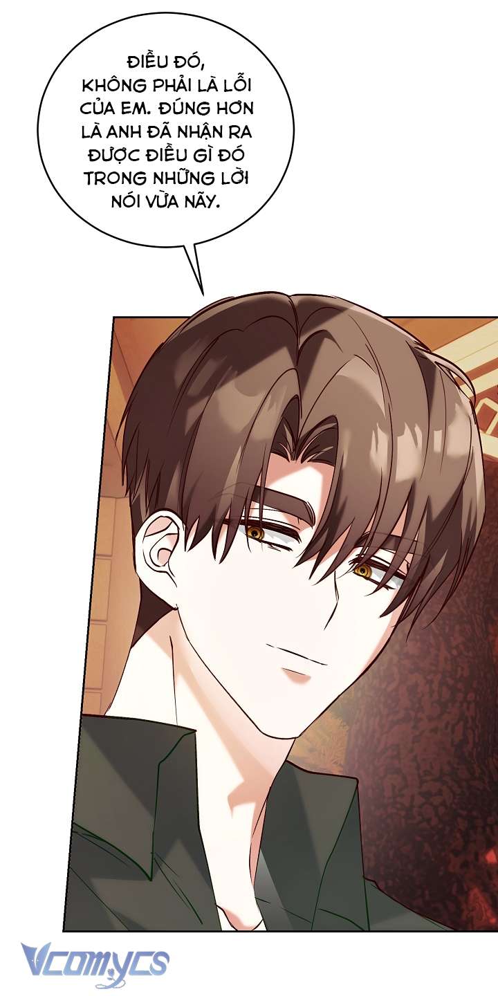 [18+] Dinh Thự Young Chun Hwa: Mãi Một Tình Yêu Chapter 7 - Trang 3