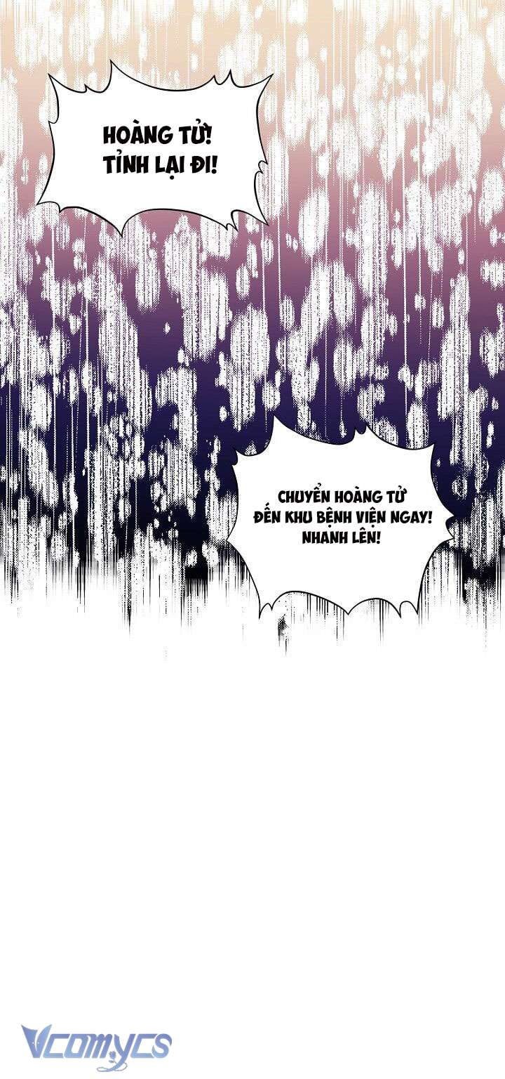 Bác Sĩ Elise: Vi Tiểu Thư Với Cây Đèn Dầu Chap 89 - Trang 2