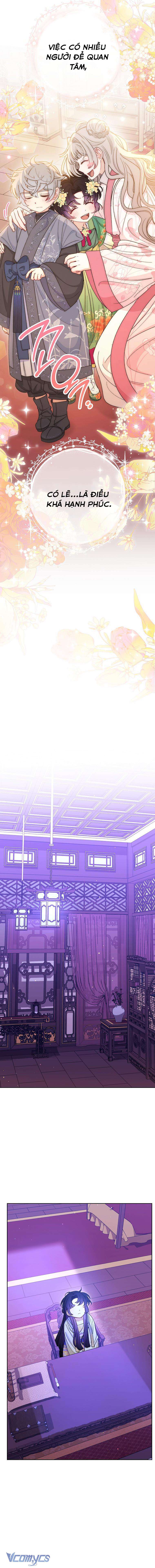 Tiểu Thiếp Chỉ Muốn Sống Yên Bình Chapter 86 - Trang 4