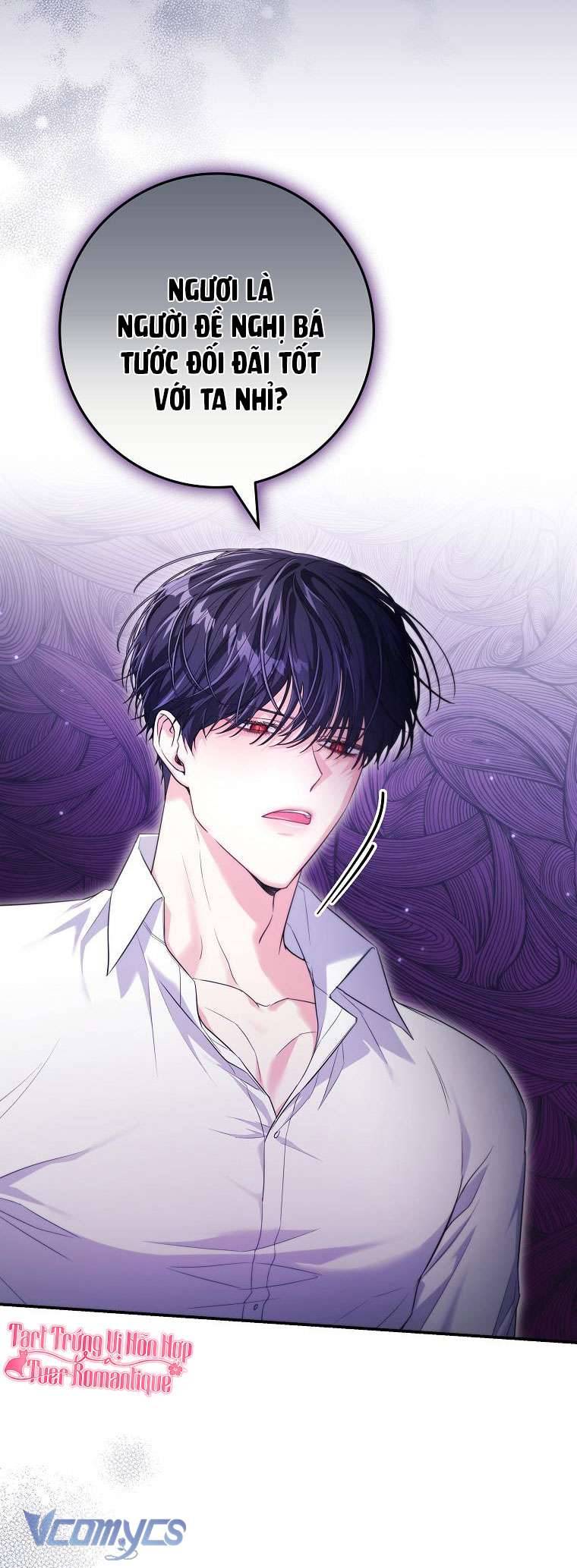 Tôi Bị Mắc Kẹt Trong Trò Chơi Lỗi Chapter 24 - Trang 4