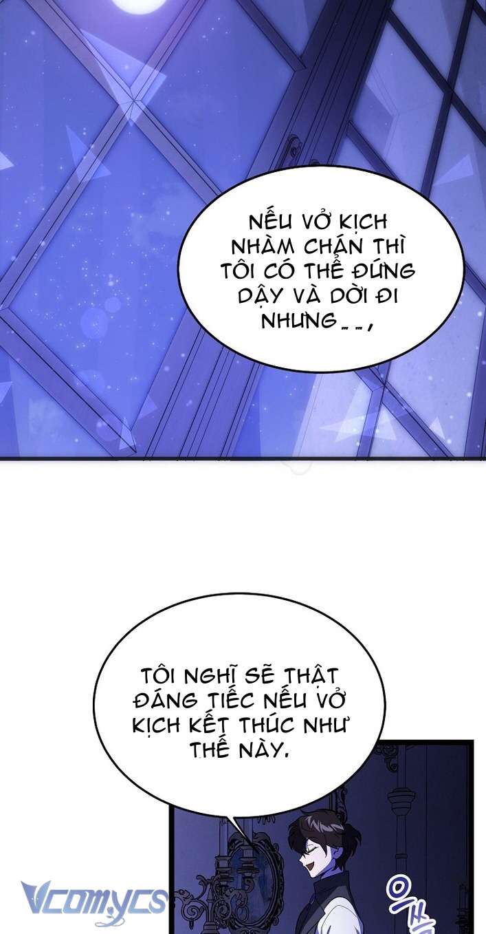 Ác Quỷ Nuôi Dưỡng Tiểu Thư Chapter 4 - Trang 4