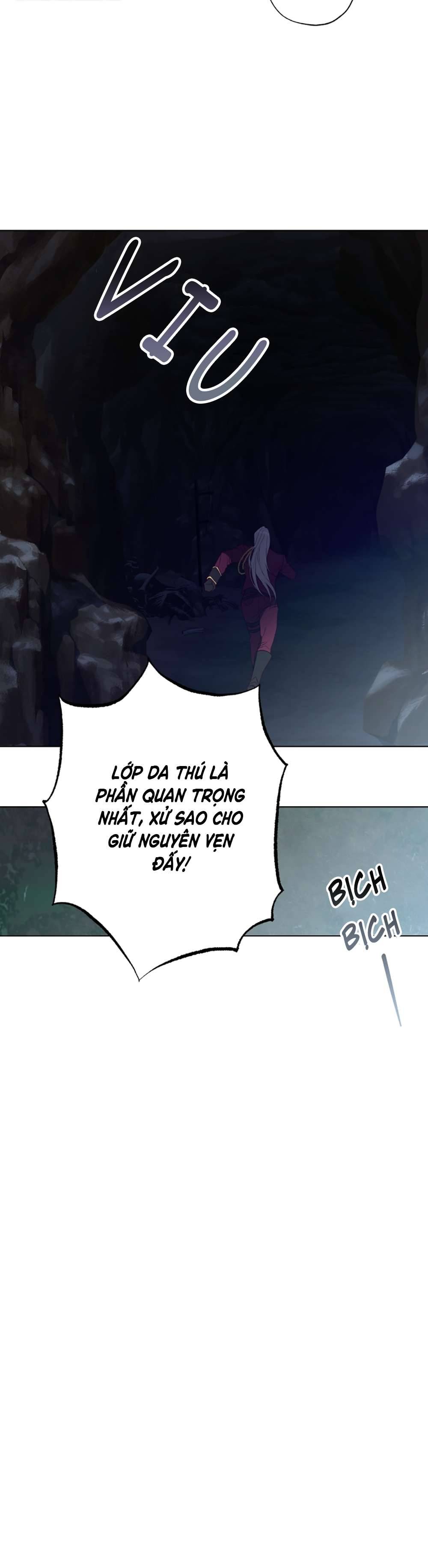 Công Chúa Khắc Ấn Lên Kẻ Phản Nghịch Chap 44 - Trang 2