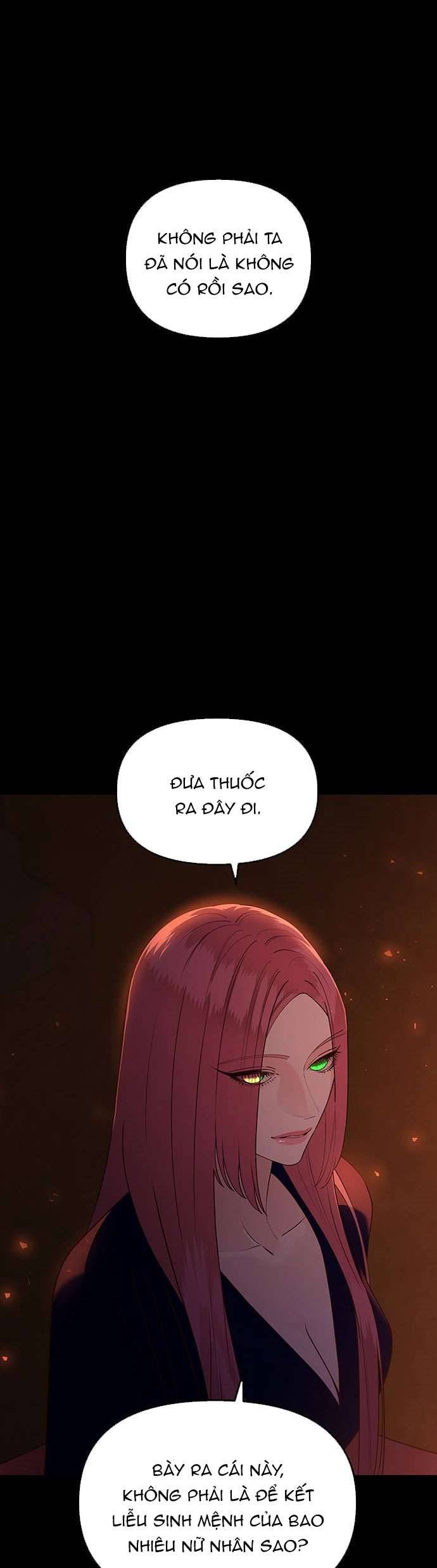 Vương Tử Huyền Bí Chapter 109 - Next Chapter 110