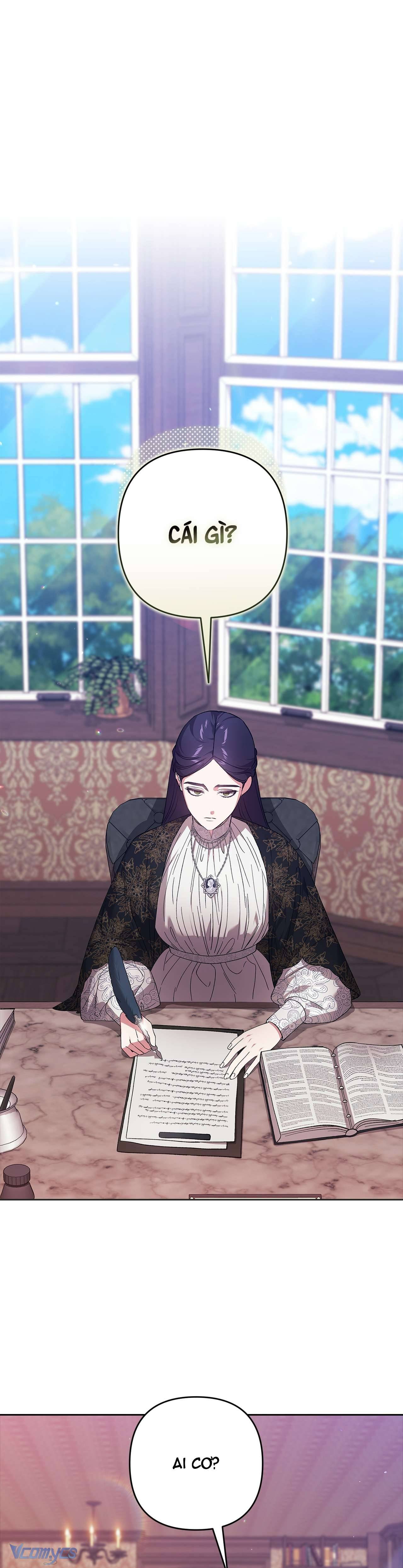 Hôn Nhân Này Rồi Sẽ Đổ Vỡ Chapter 66 - Next Chapter 67