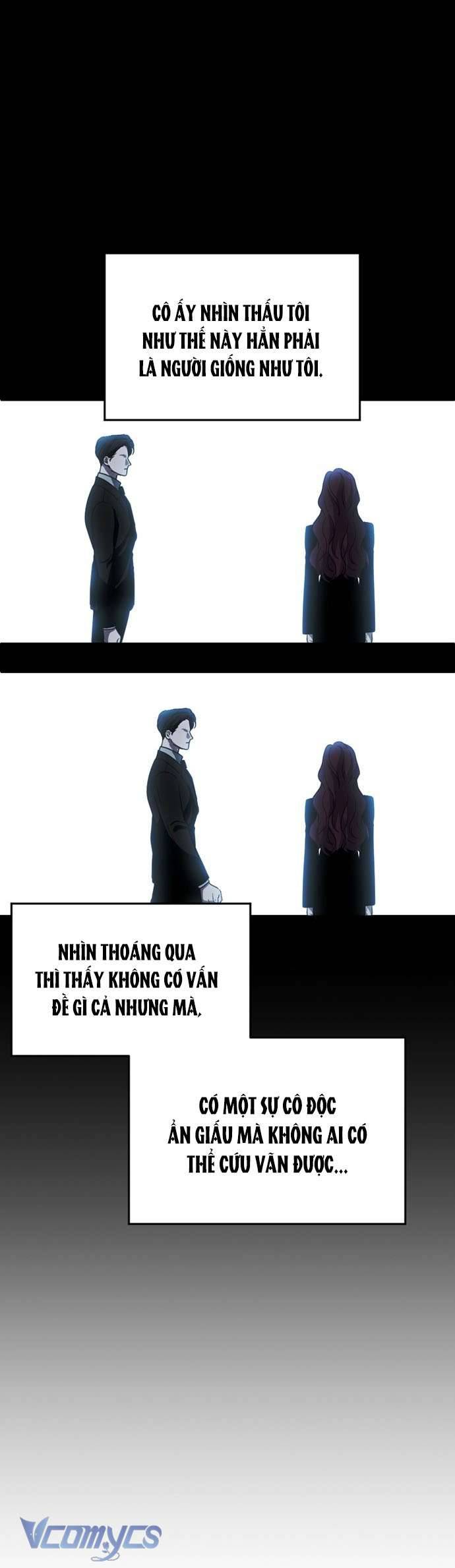 Ba Lần Động Phòng Chapter 7 - Trang 4