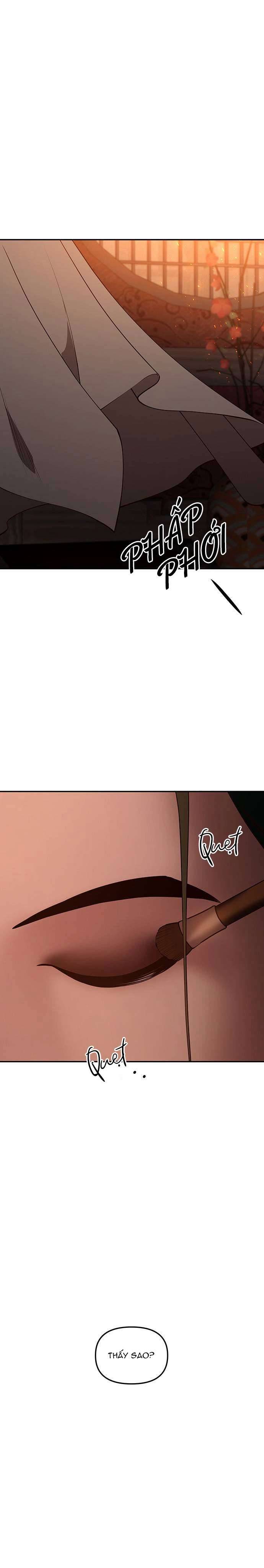 Vương Tử Huyền Bí Chapter 63 - Next Chapter 64