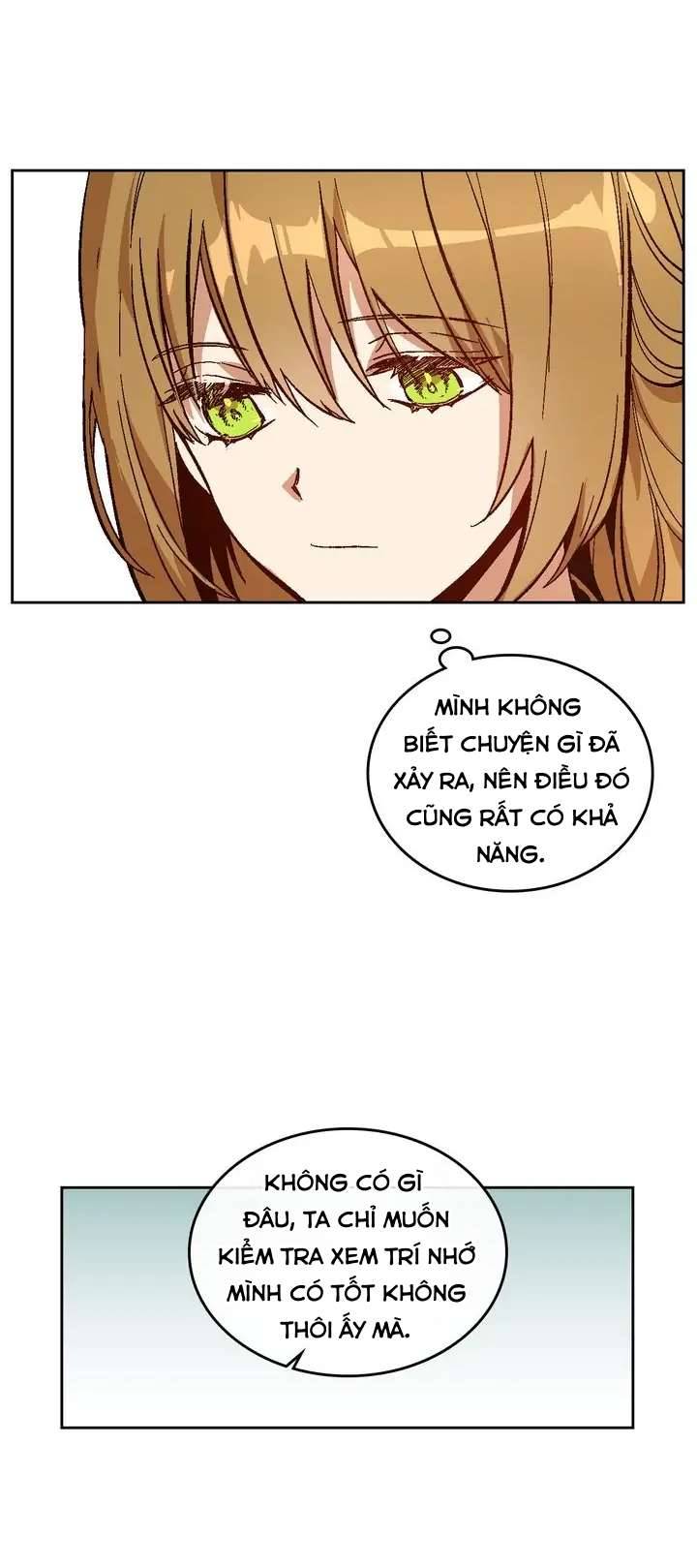 Vị Hôn Thê Khế Ước Của Công Tước Chapter 78 - Trang 4