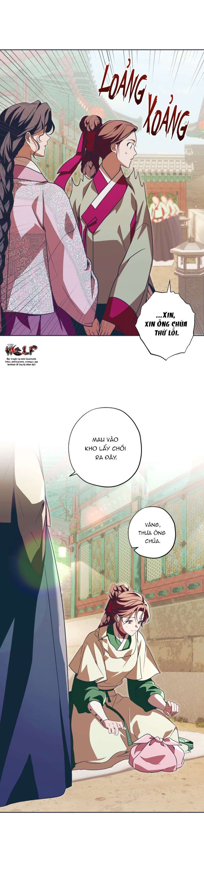 Dabi, Hương Vị Ngây Ngất Chap 72 - Trang 3