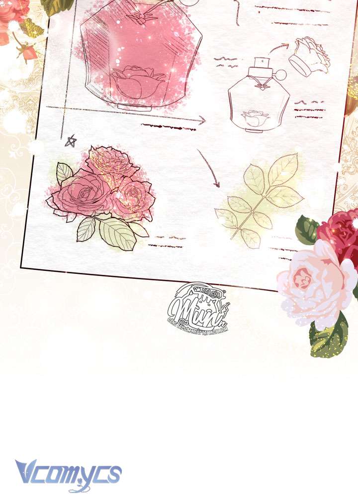 Nhà Điều Chế Nước Hoa Độc Quyền Của Bạo Chúa Chap 19 - Trang 2