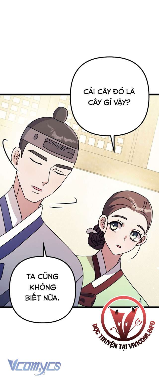 [18+] Goá Phụ Chap 9 - Trang 2