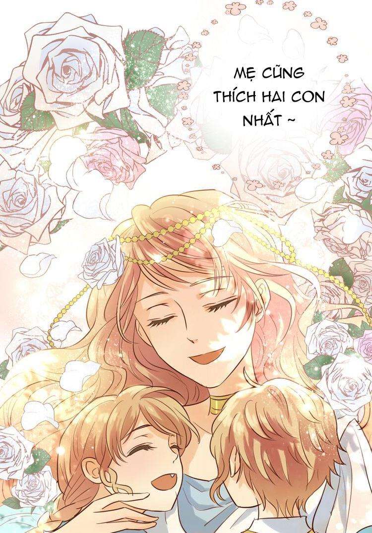 Địch Úc Đa Chi Ca Chapter 15 - Trang 4