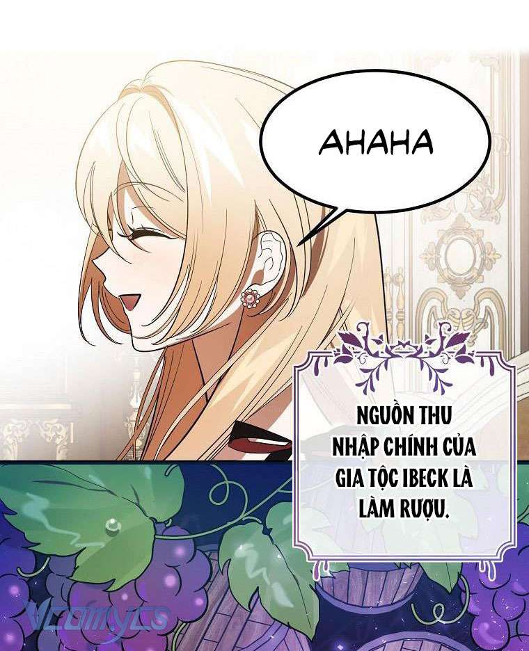 Ác Quỷ Nuôi Dưỡng Tiểu Thư Chapter 11 - Trang 4