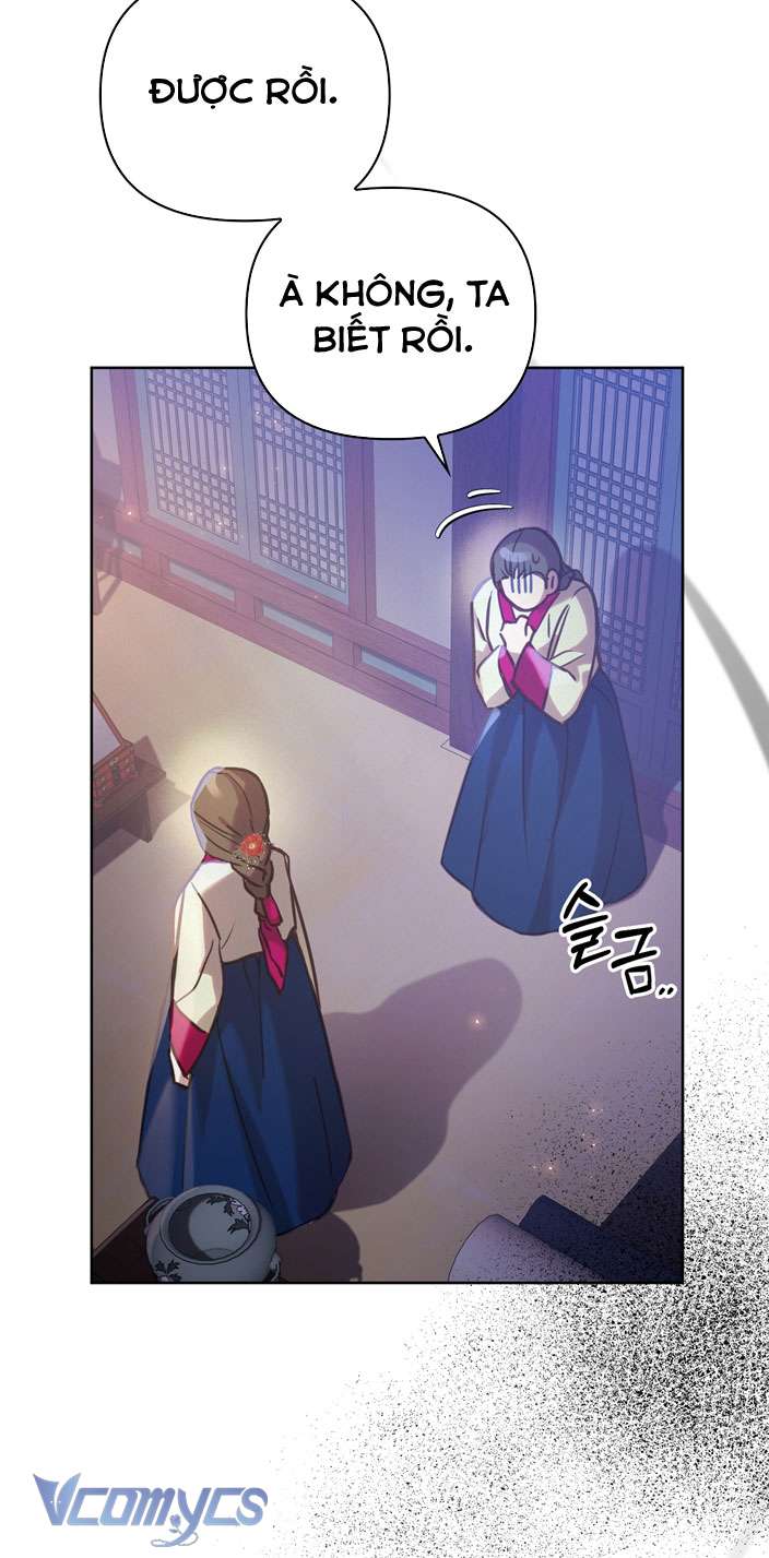 [18+] Tiết Học Bí Mật Của Trung Điện Chap 6 - Trang 2