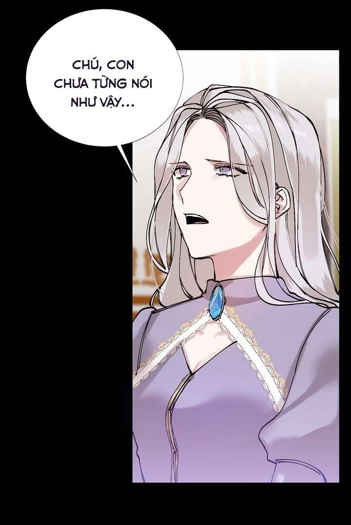 Ác Nữ Cần Bạo Chúa Chapter 1 - Trang 4