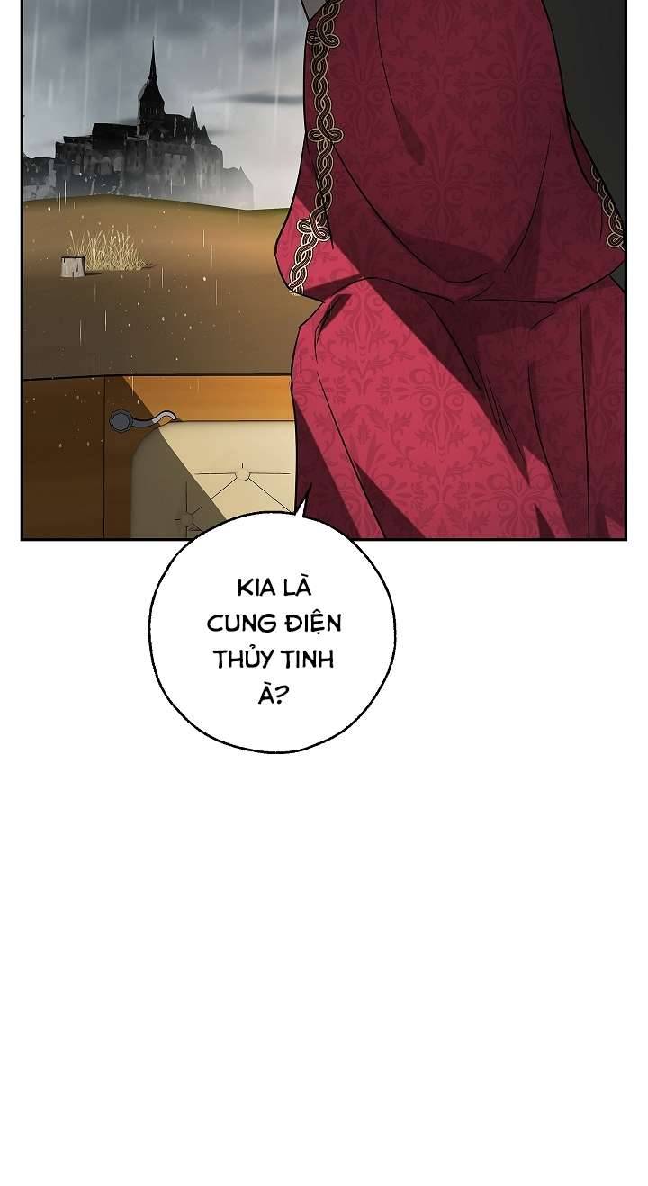 Hôn Phu Ẩn Sắc Chapter 29 - Trang 4