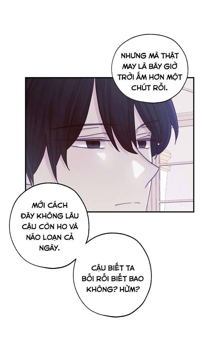 Cửa Hàng Búp Bê Của Công Chúa Chap 35 - Trang 2