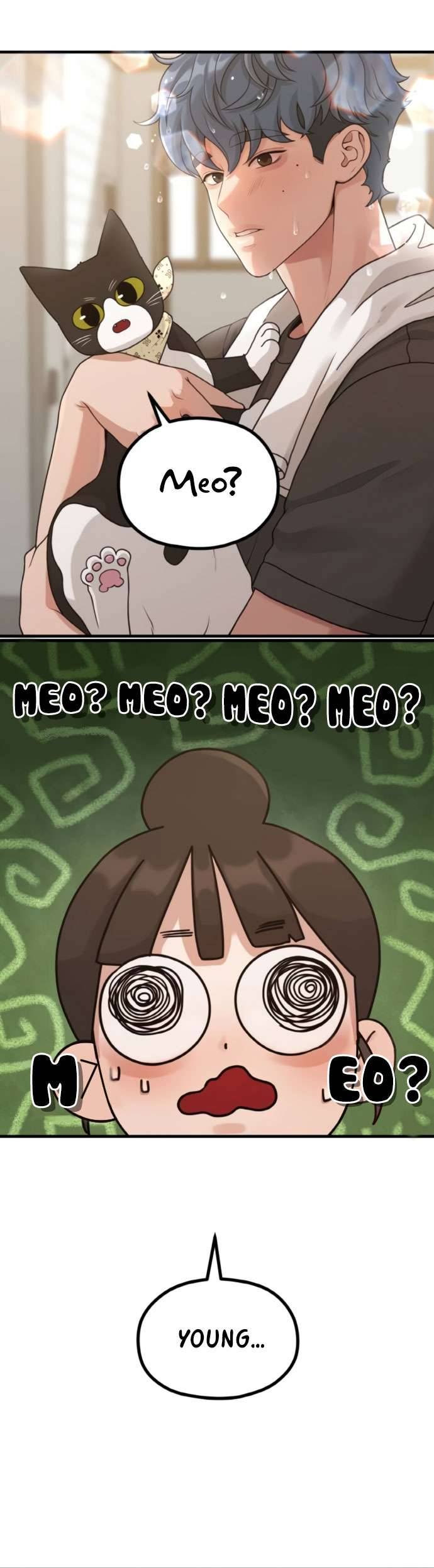 Nàng Tác Giả Lắm Chiêu Chap 33 - Next 