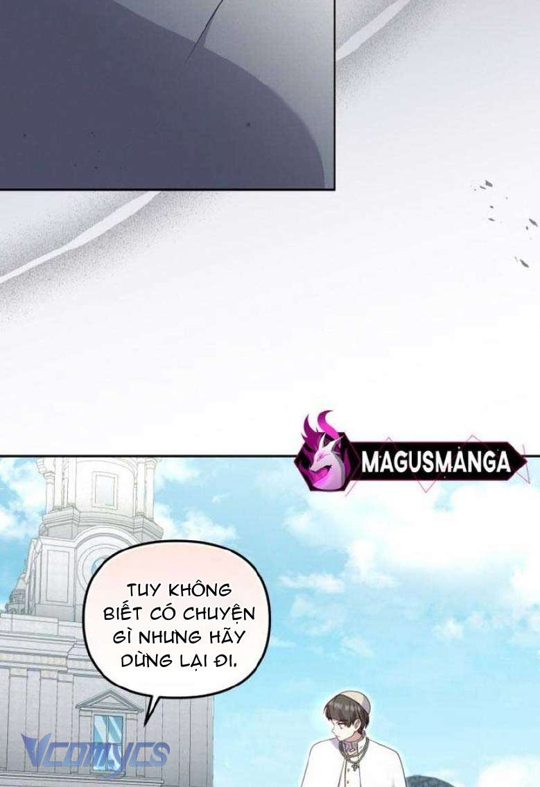 Tôi Được Nuôi Dưỡng Bởi Những Kẻ Phản Diện Chap 71 - Trang 3