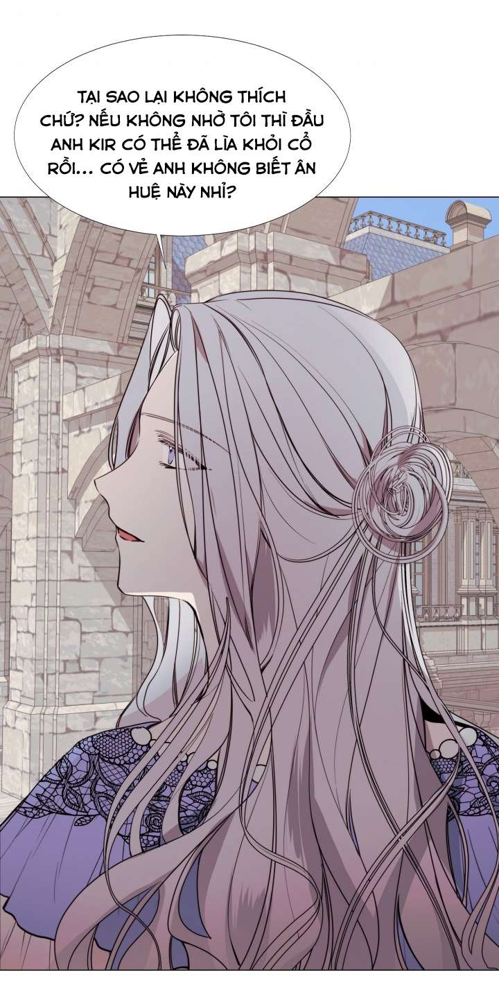 Ác Nữ Cần Bạo Chúa Chapter 13 - Trang 4