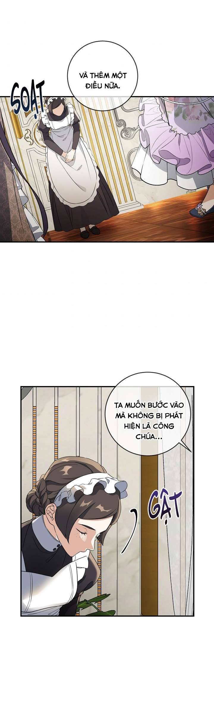 Lại Một Lần Nữa Hướng Về Ánh Sáng Chap 38 - Trang 2