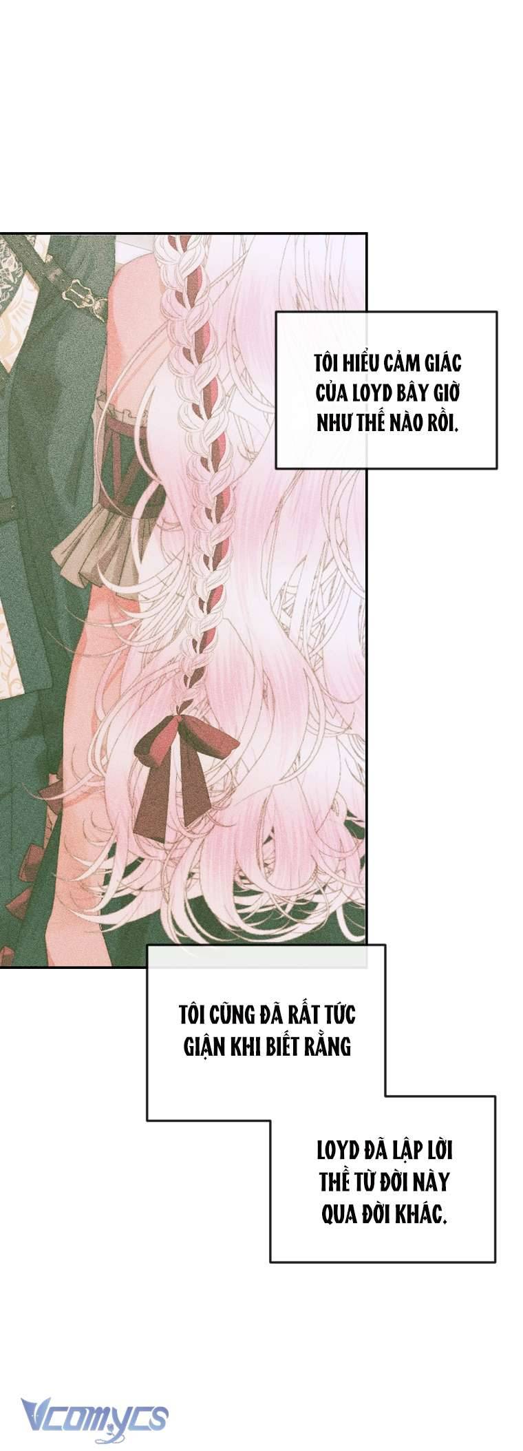 Siren: Trở Thành Gia Đình Của Nhân Vật Phản Diện Chapter 93 - Trang 3