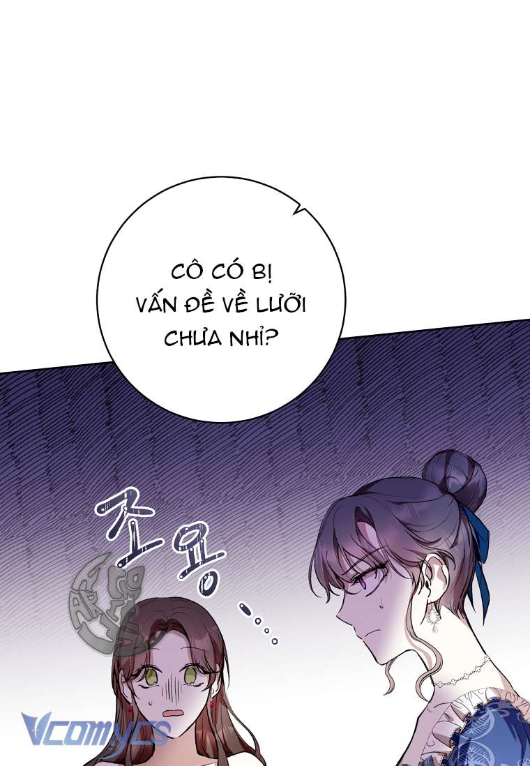 Làm Ác Nữ Bộ Không Tuyệt Sao? Chap 14 - Trang 4