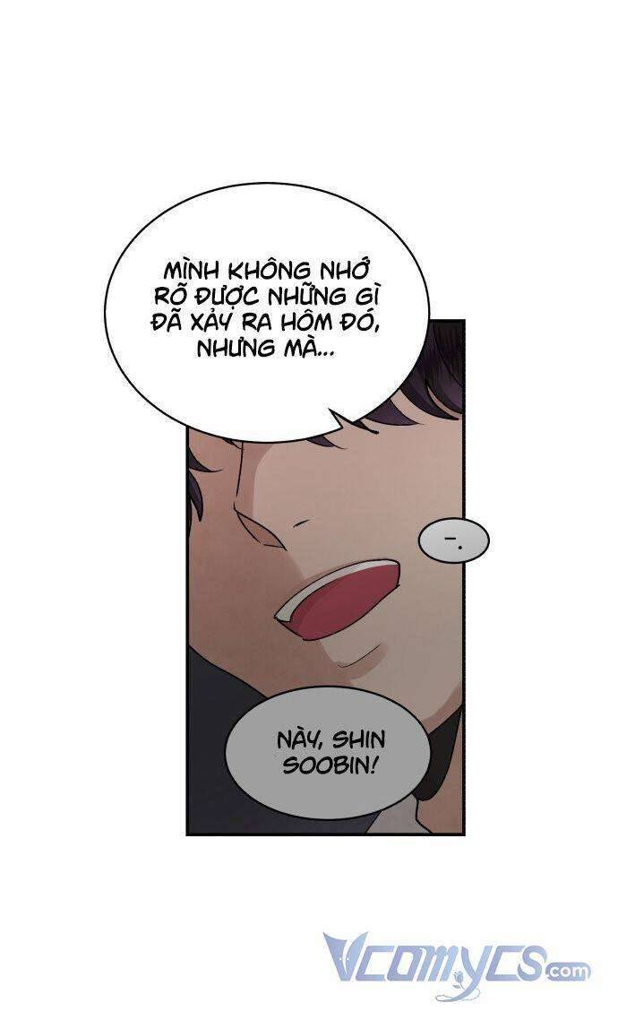 Oan Gia Ngõ Hẹp Chapter 18 - Trang 3