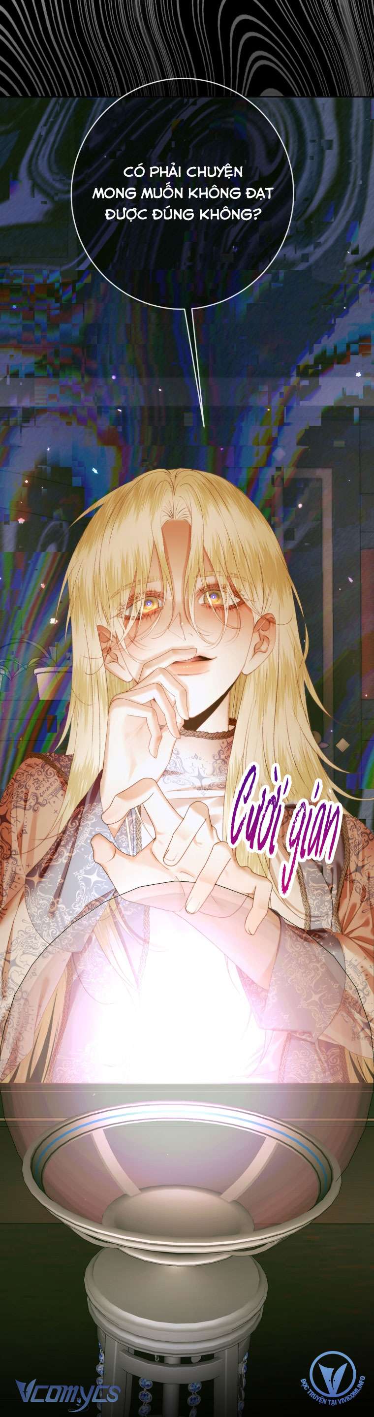 Siren: Trở Thành Gia Đình Của Nhân Vật Phản Diện Chapter 110 - Trang 3