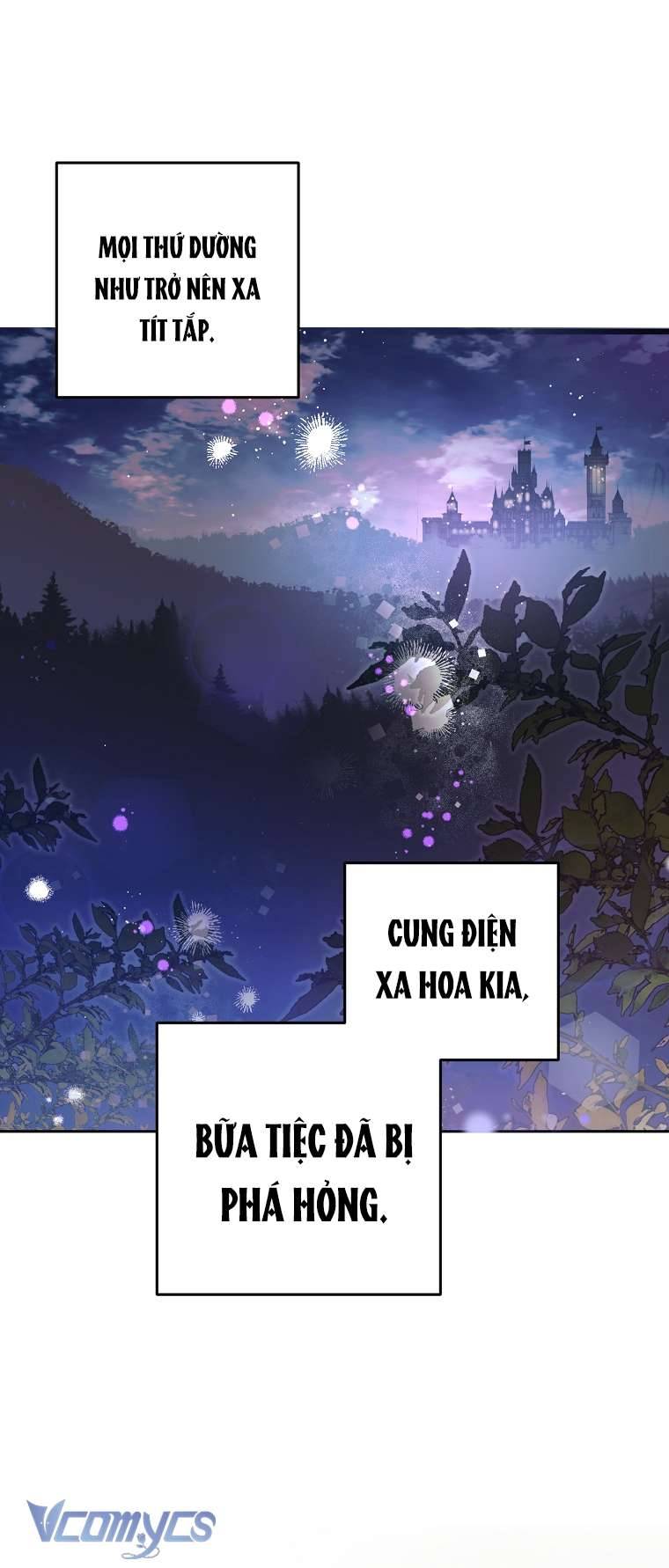 Quý Tộc Gì Chứ, Tôi Chỉ Muốn Về Nhà Chap 20 - Next Chap 21
