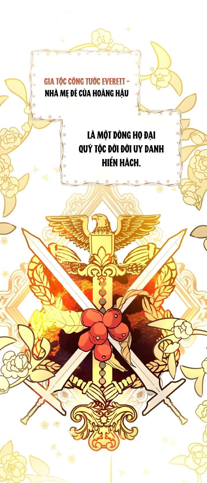 Người Bảo Hộ Của Bạo Quân Là Ma Nữ Tàn Độc Chap 37 - Trang 4