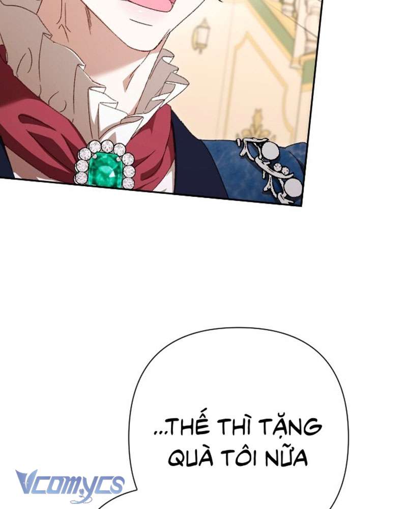 Dành Cho Những Ai Coi Hối Tiếc Là Điều Xa Xỉ Chap 31 - Trang 4