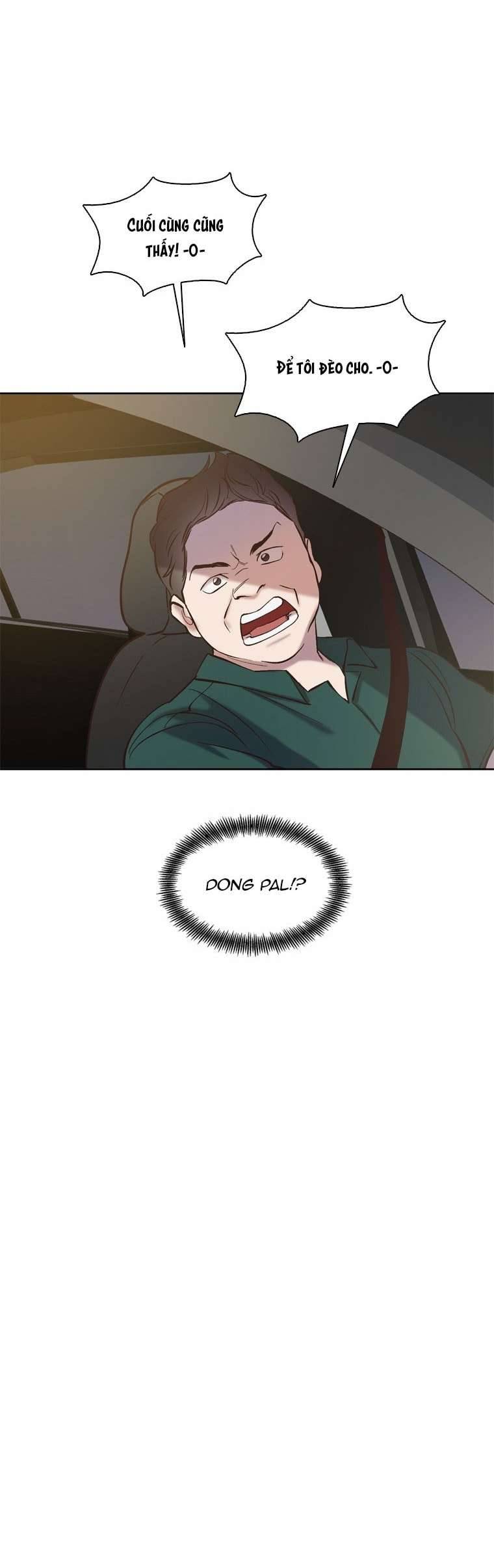 Thanh Xuân Của Chúng Ta Chap 78 - Trang 4