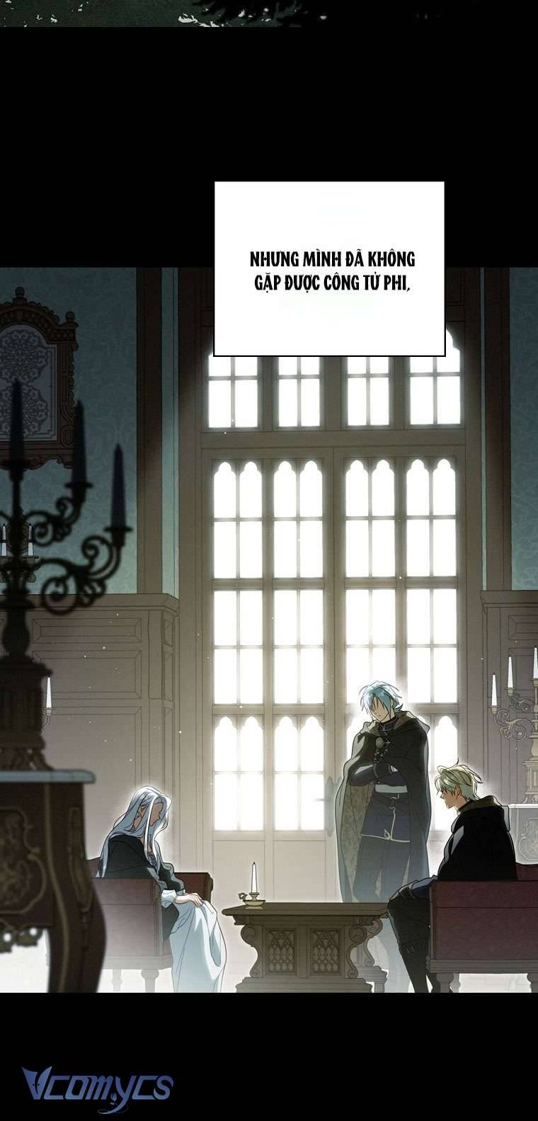 Phương Pháp Khiến Phu Quân Đứng Về Phía Tôi Chapter 98 - Trang 4