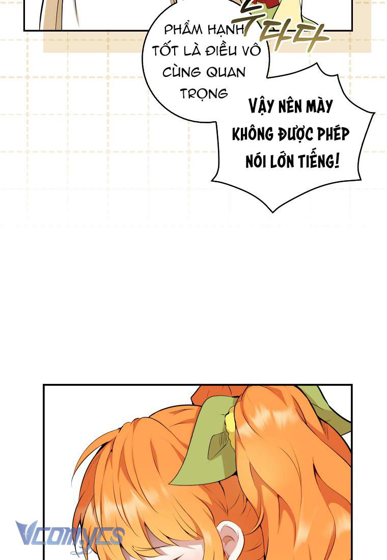 Sóc Con Tài Năng Chap 1 - Trang 2