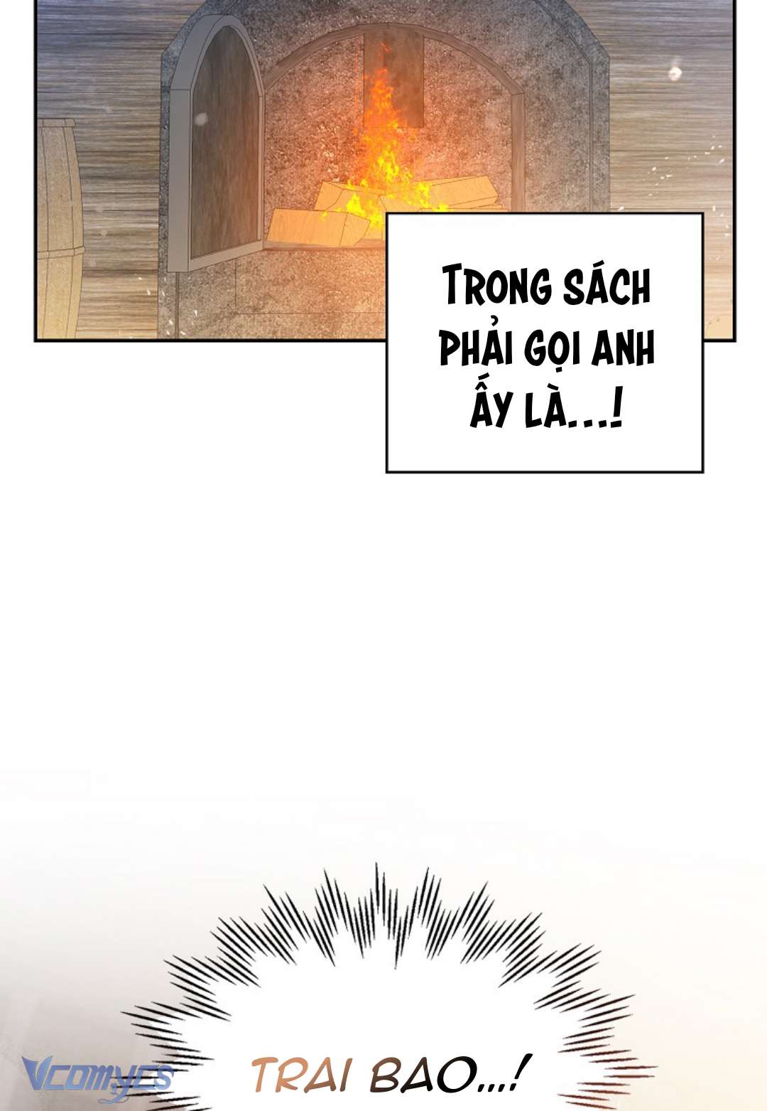 Sóc Con Tài Năng Chap 15 - Trang 2