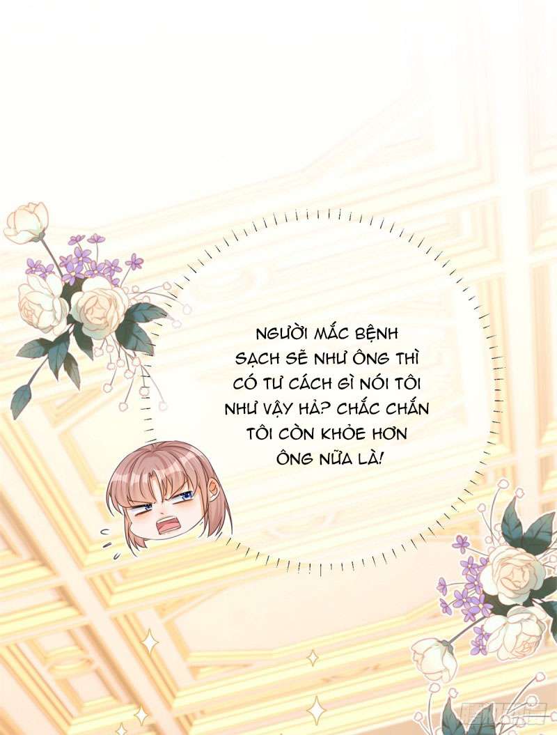 Sự Phản Công Của Nữ Công Tước Phản Chap 7 - Trang 2