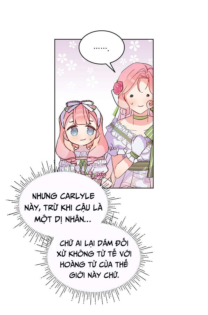 Quý Cô Thế Giới Ngầm Chap 20 - Trang 4