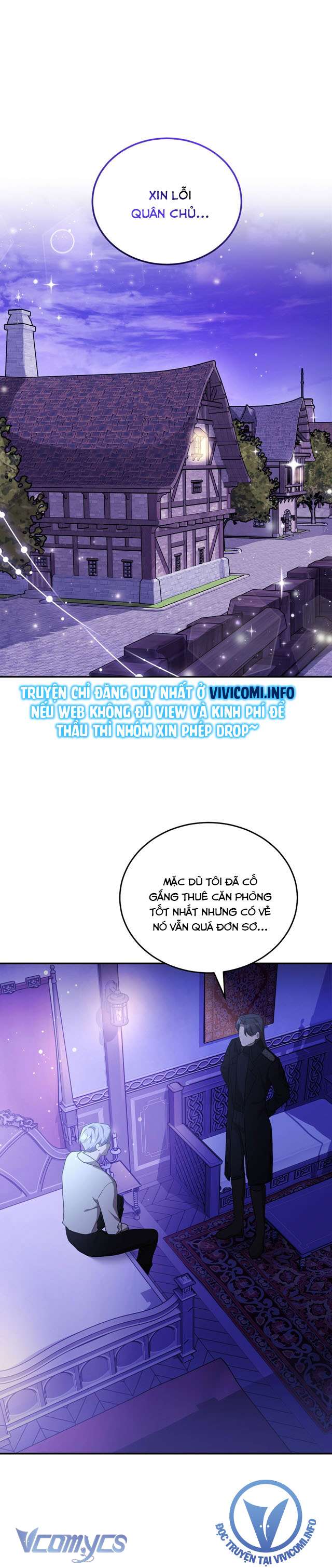 Không Phải Tôi Cố Tình Khiến Anh Ta Si Mê Đâu Chapter 7 - Trang 4