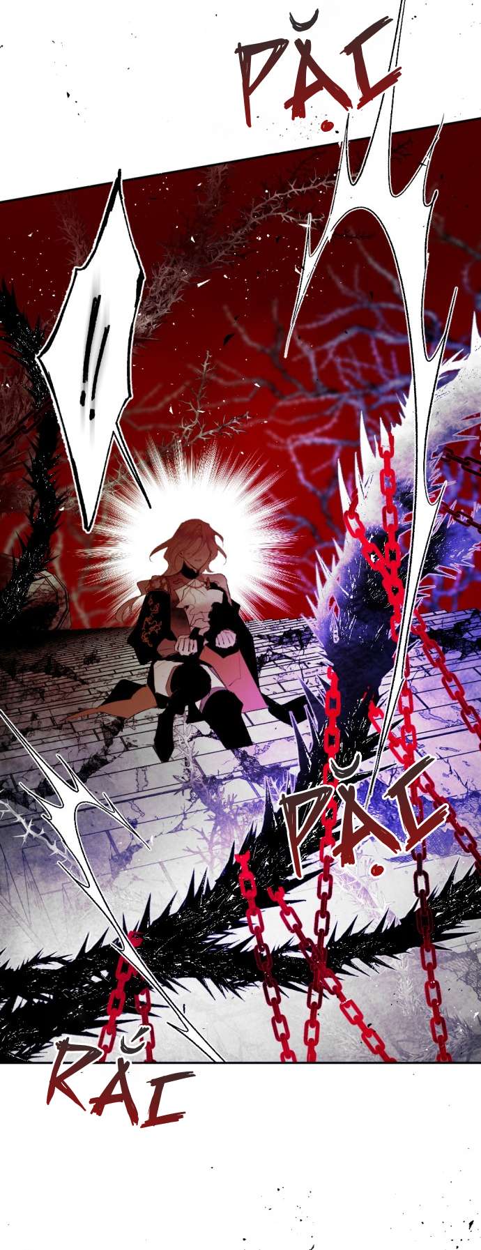 Lời Thú Nhận Của Chúa Tể Bóng Tối Chapter 108 - Trang 4