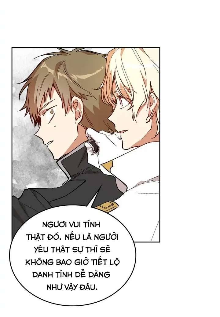 Vị Hôn Thê Khế Ước Của Công Tước Chapter 79 - Trang 4