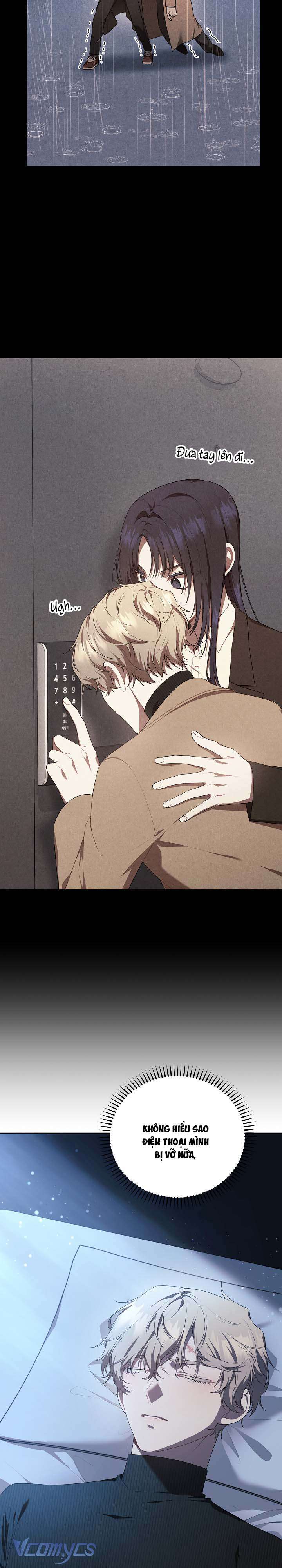 Chủ Tiệm Cafe Là Guide Cấp S Chap 5 - Next Chap 6